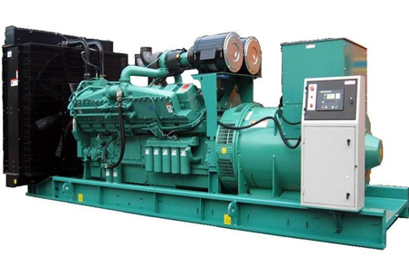 盐亭570kw康明斯柴油发电机组图片 盐亭570kw康明斯柴油发电机组图片