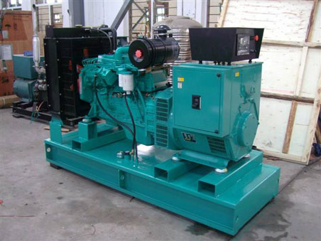 盐亭200kw康明斯柴油发电机组图片 盐亭200kw康明斯柴油发电机组图片