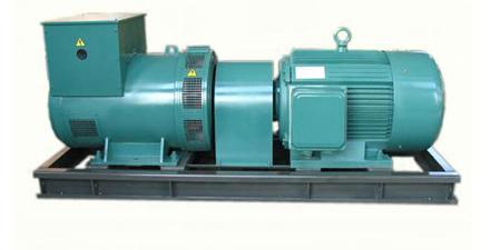 盐亭发电机出租