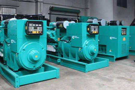 盐亭柴油发电机 盐亭柴油发电机