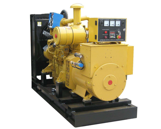 盐亭发电机出租